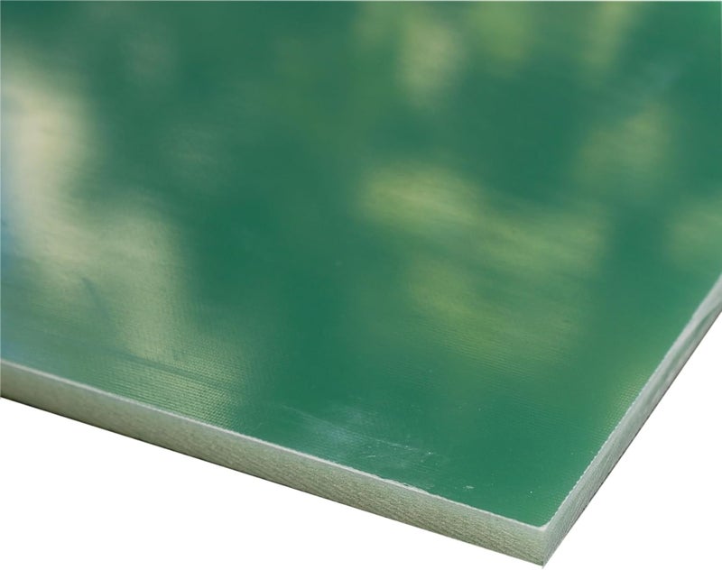 Ciwenkai FR4 Epoxy-Sheet Resin Glass-Fiber Insulation-Plate (335×300×8mm, 1) - Image 1